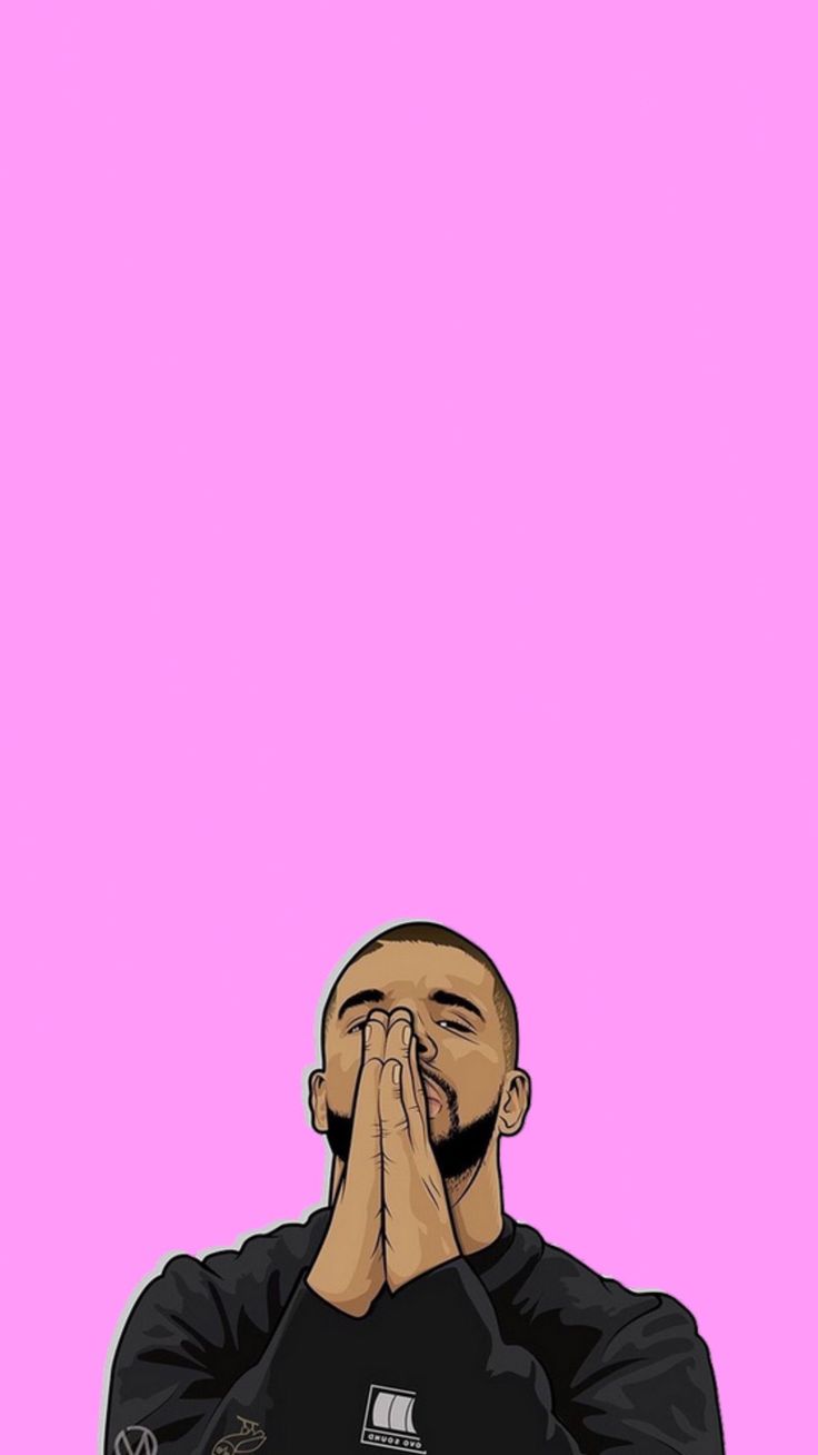 Drake Desktop Wallpapers