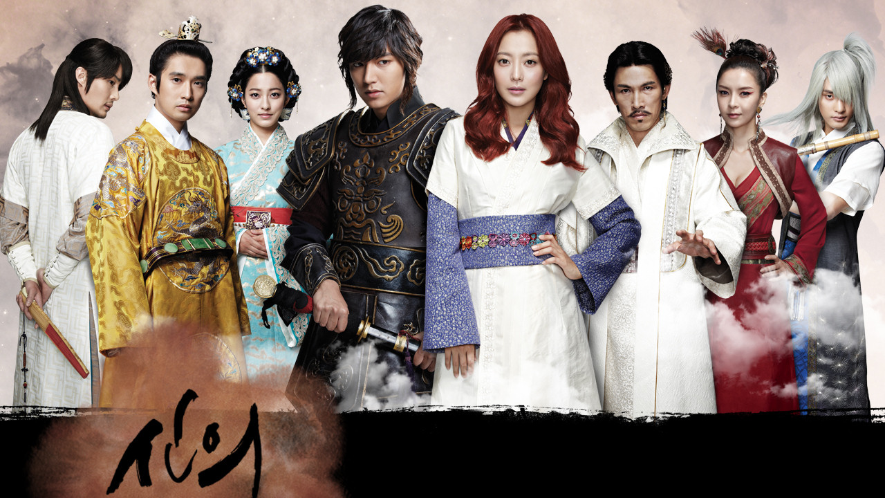 Dramas Wallpapers