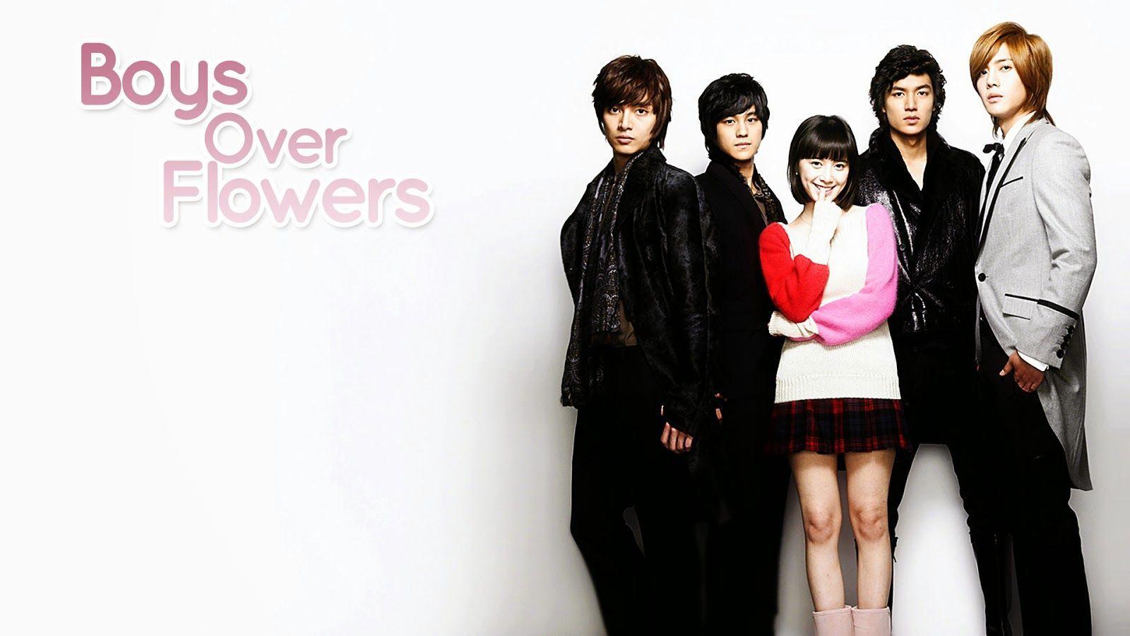 Dramas Wallpapers