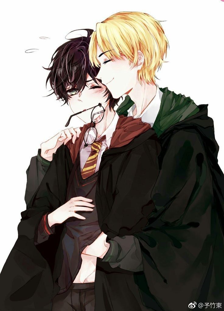 Drarry Anime Wallpapers