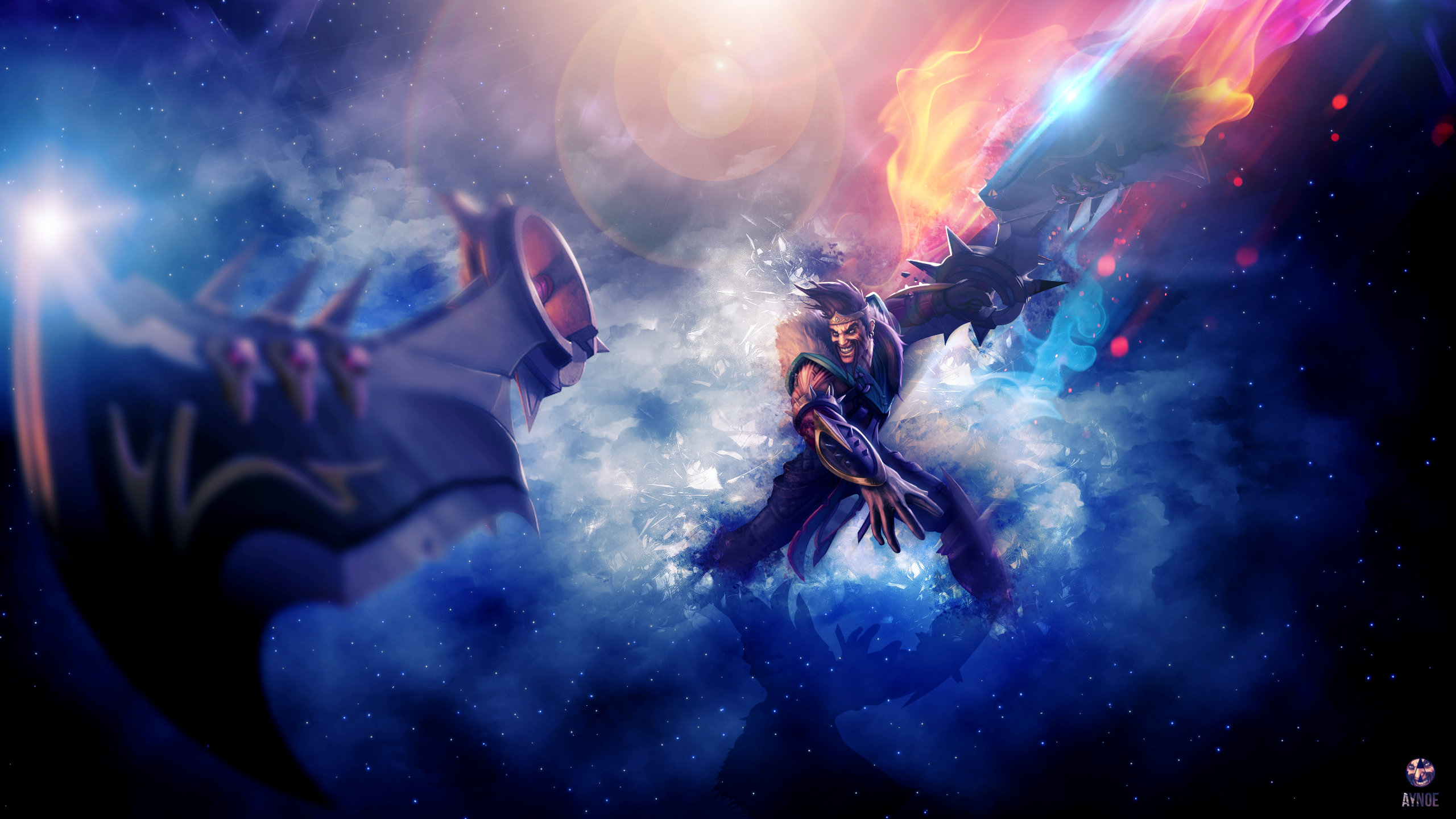 Draven Hd Wallpapers