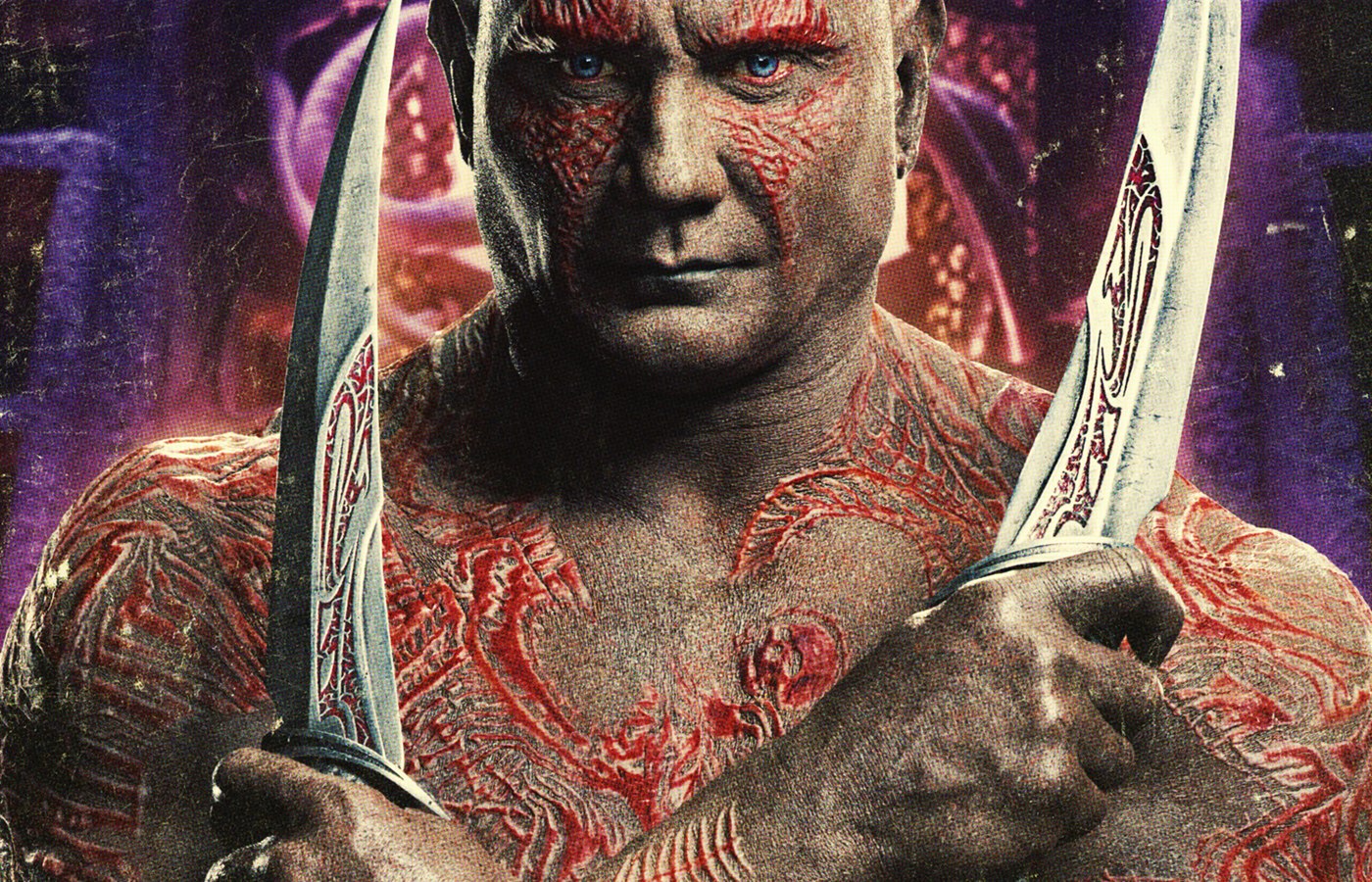 Drax Wallpapers