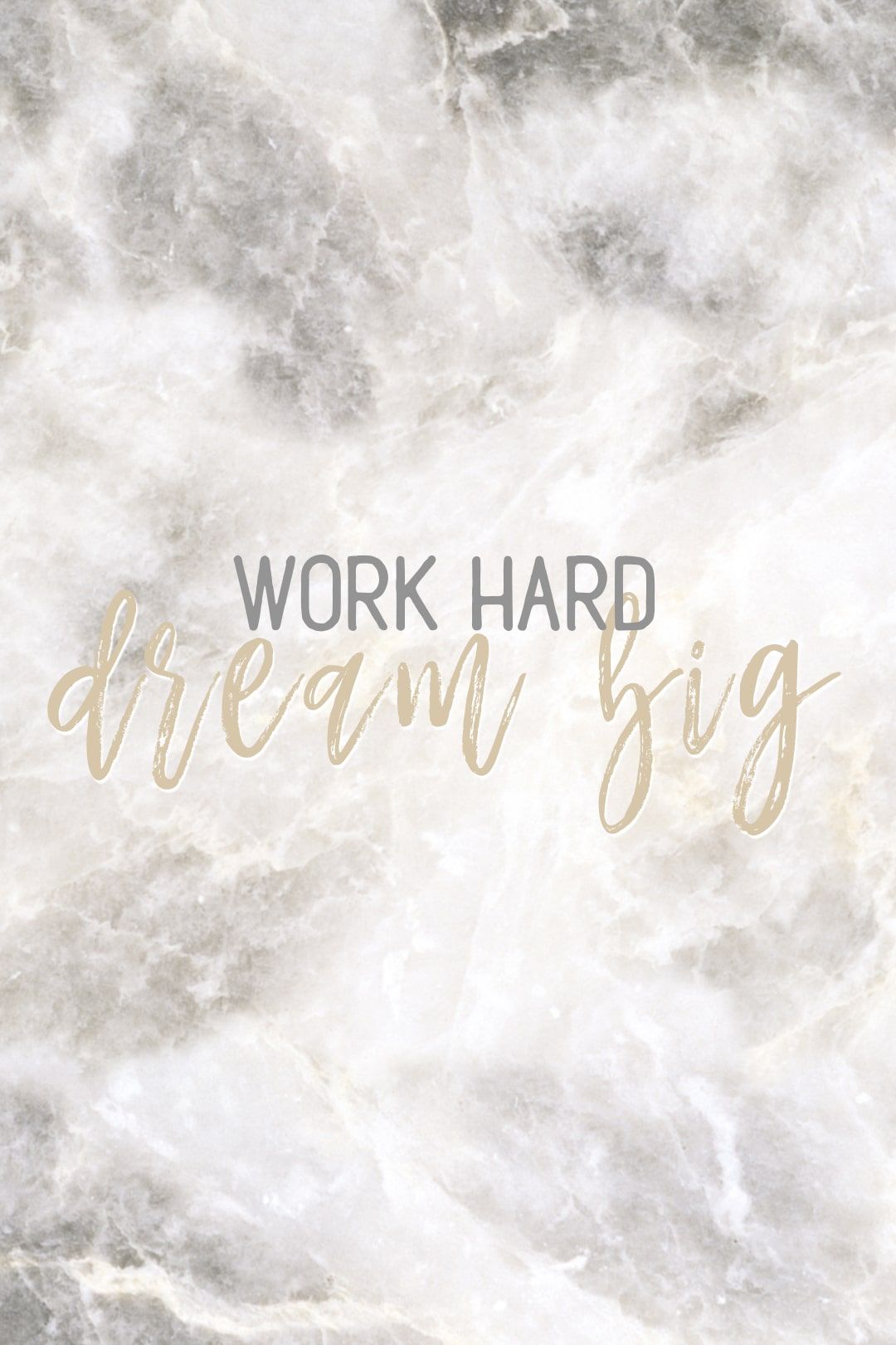 Dream Big Wallpapers