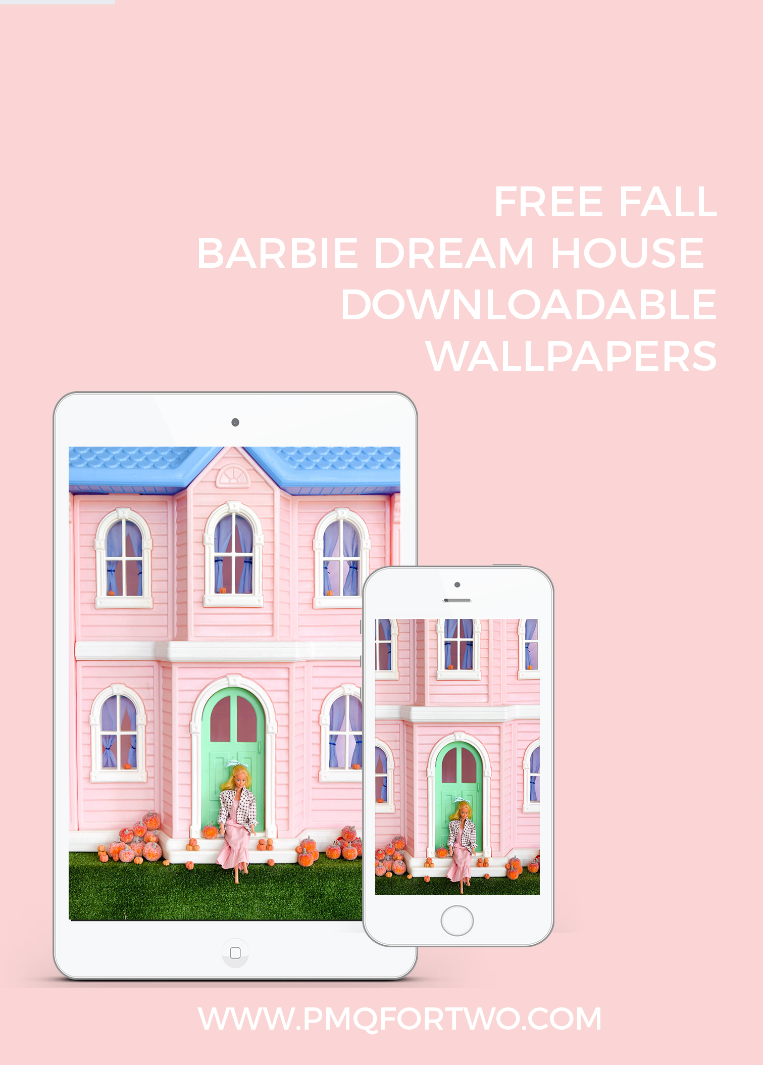 Dream House Wallpapers