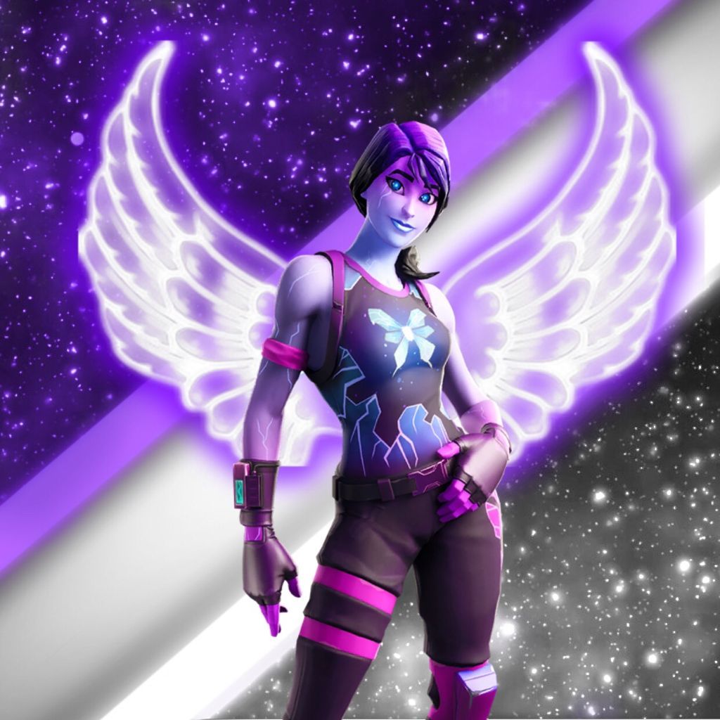 Dream Skin Fortnite Wallpapers