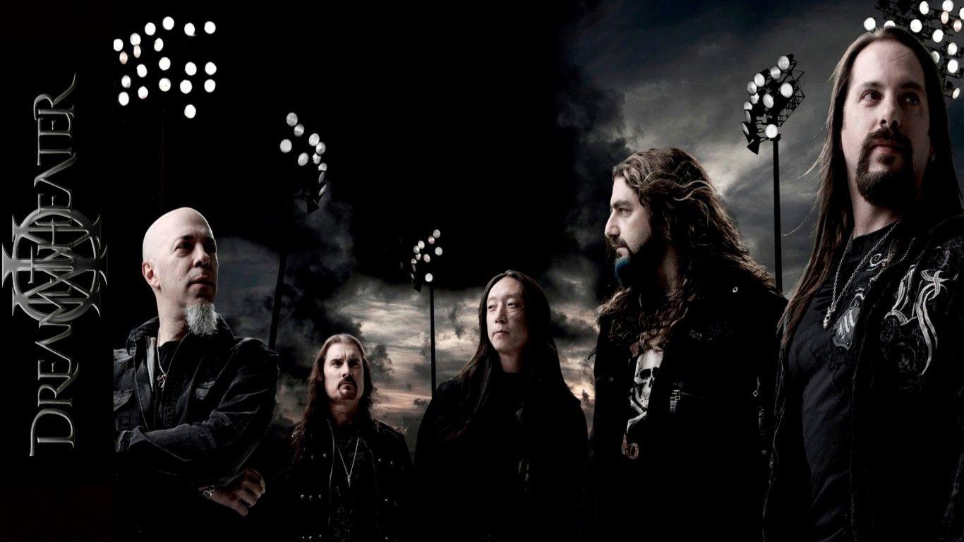 Dream Theater Wallpapper Wallpapers