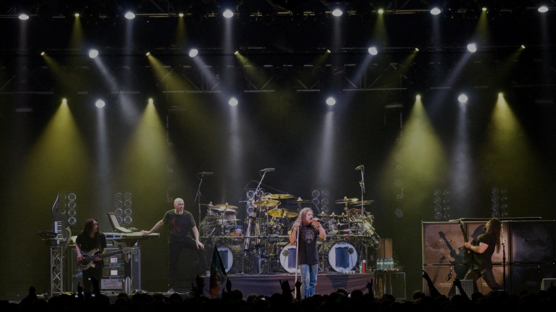 Dream Theater Wallpapper Wallpapers