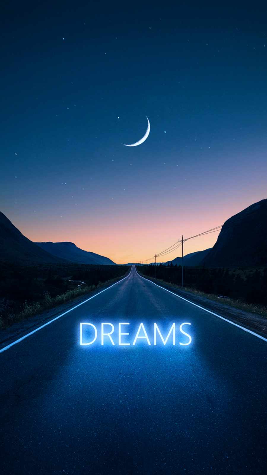 Dream Iphone Wallpapers