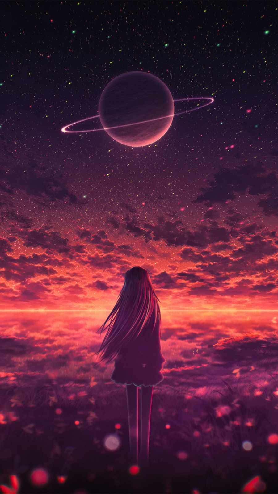 Dream Iphone Wallpapers