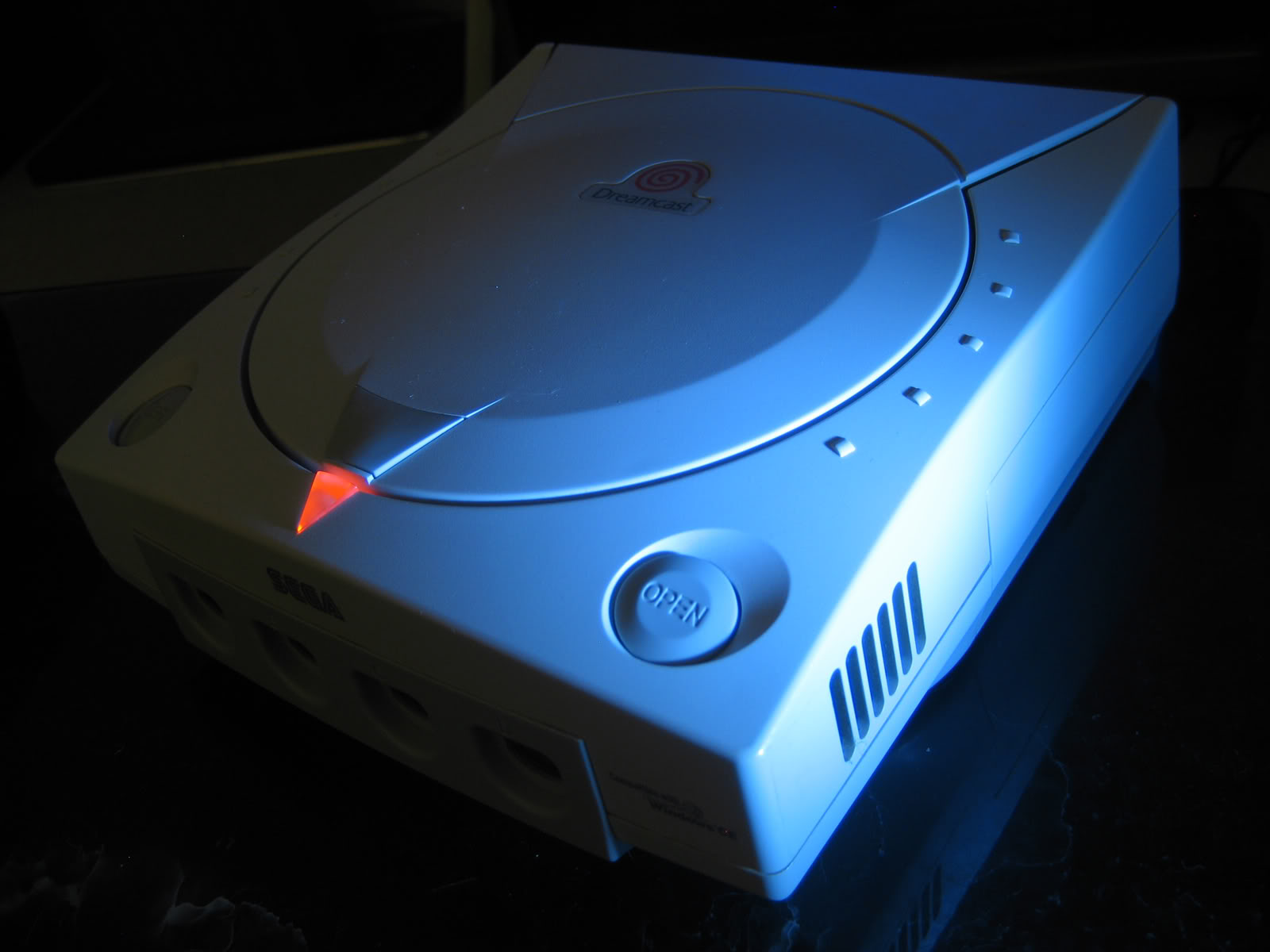 Dreamcast Wallpapers