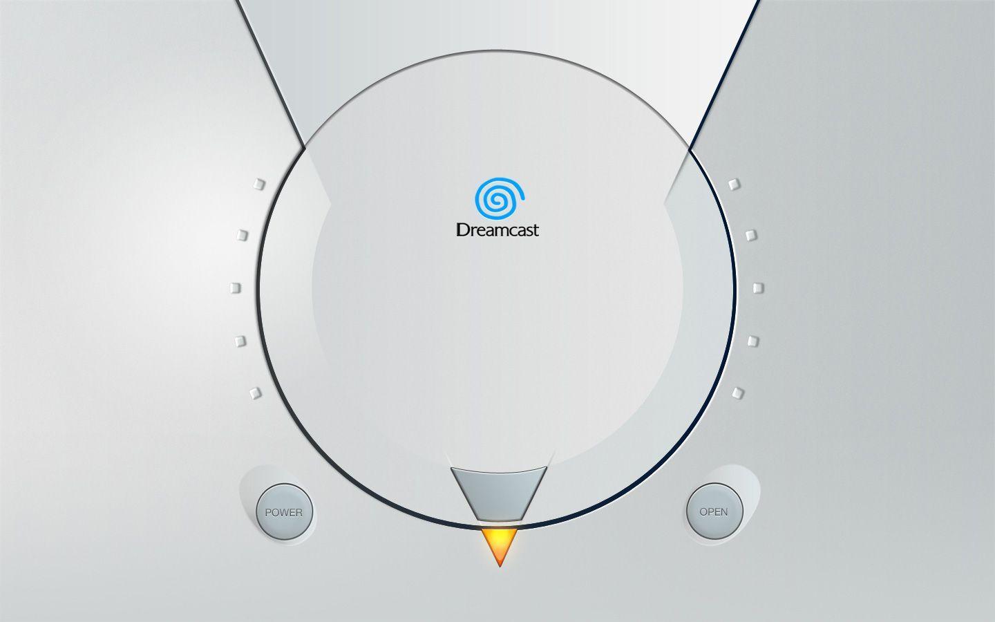 Dreamcast Wallpapers