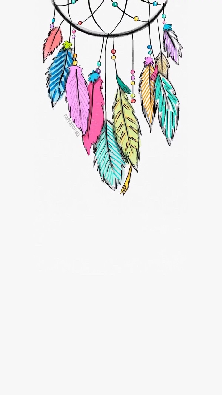 Dreamcatcher For Iphone Wallpapers