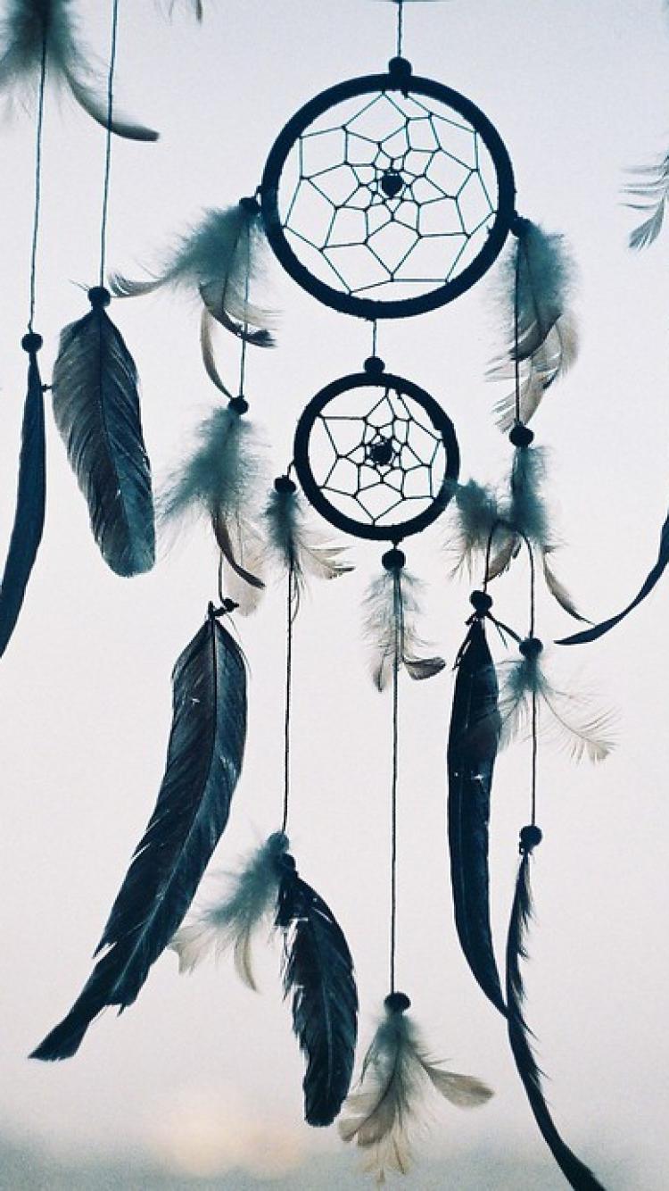 Dreamcatcher For Iphone Wallpapers