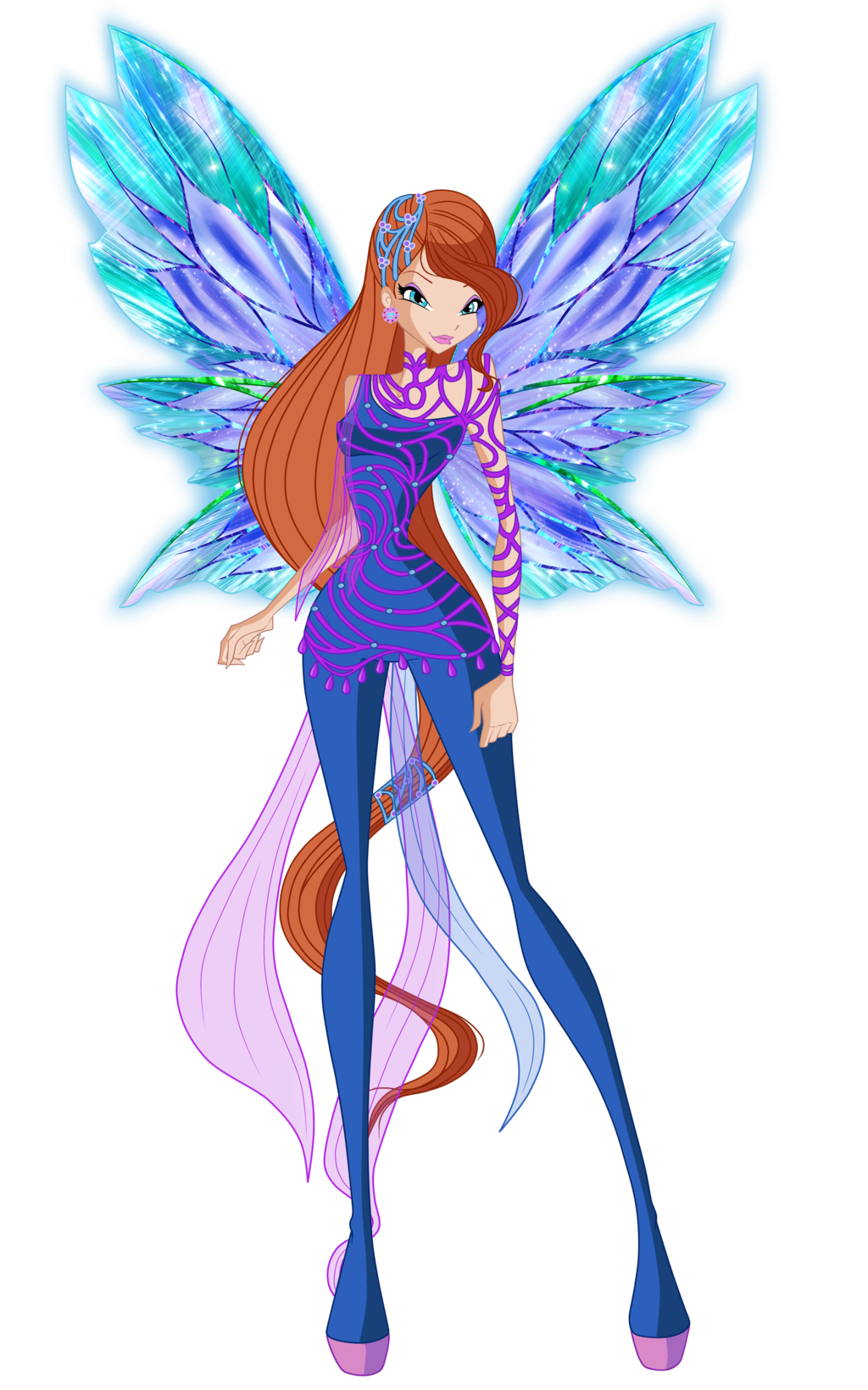 Dreamix Winx Wallpapers