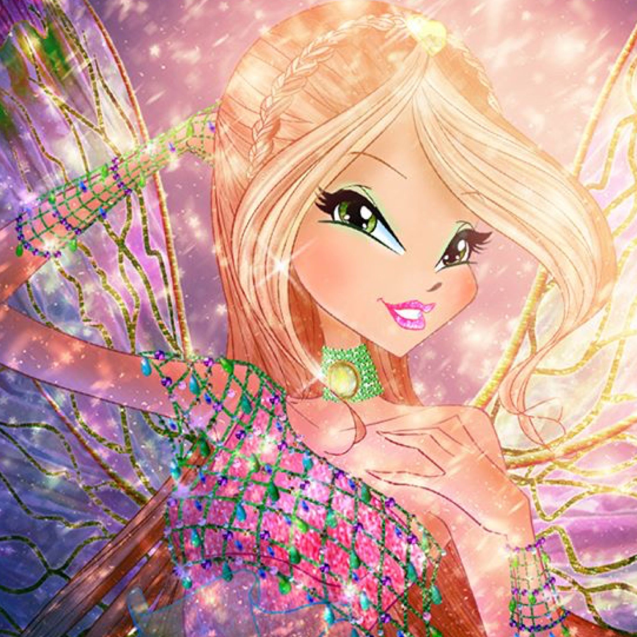 Dreamix Winx Wallpapers