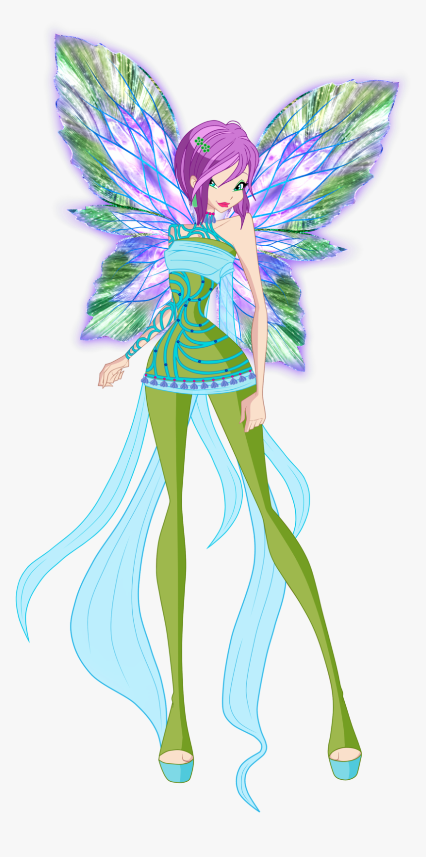 Dreamix Winx Wallpapers