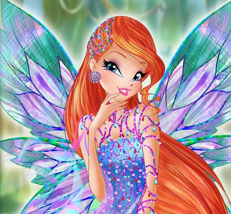 Dreamix Winx Wallpapers