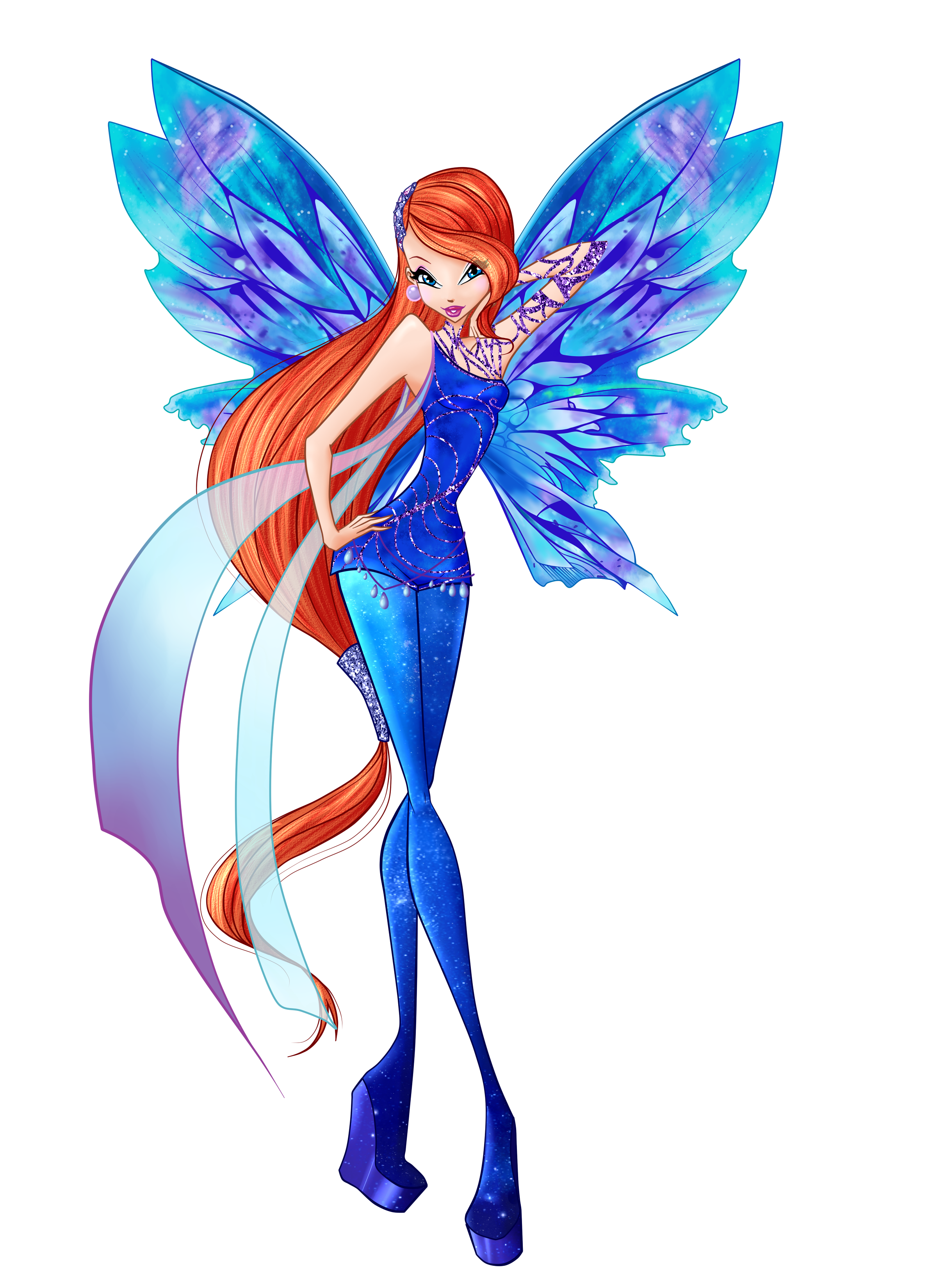 Dreamix Winx Wallpapers