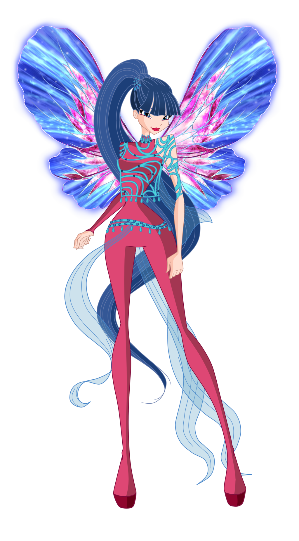 Dreamix Winx Wallpapers