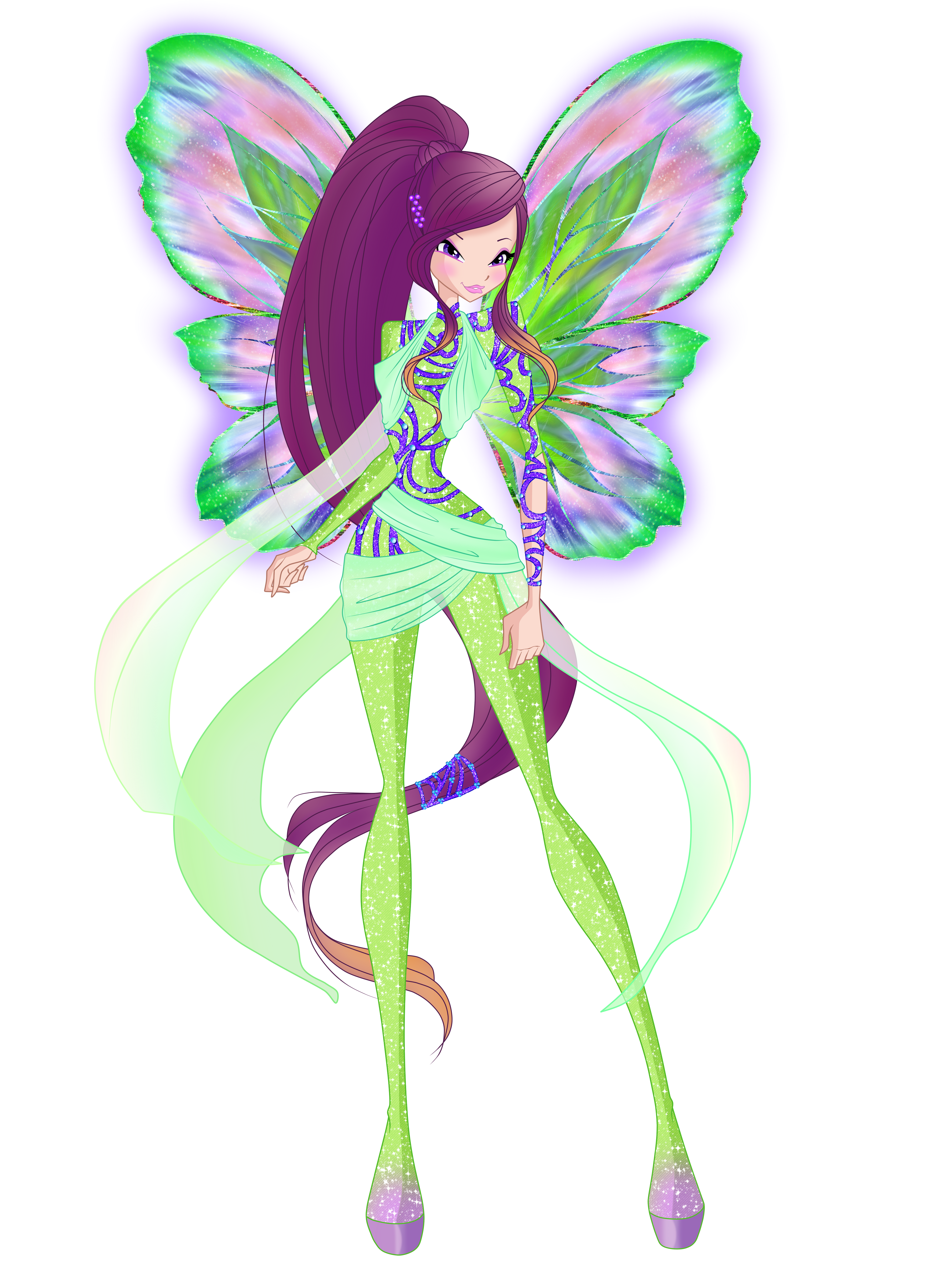 Dreamix Winx Wallpapers