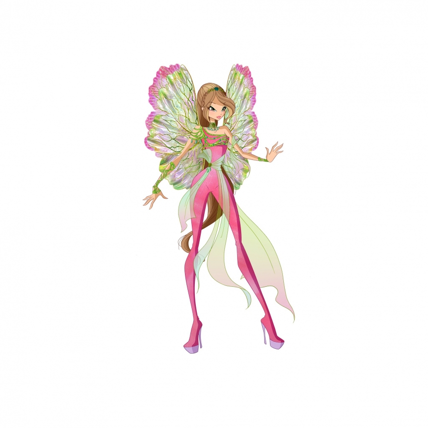 Dreamix Winx Wallpapers