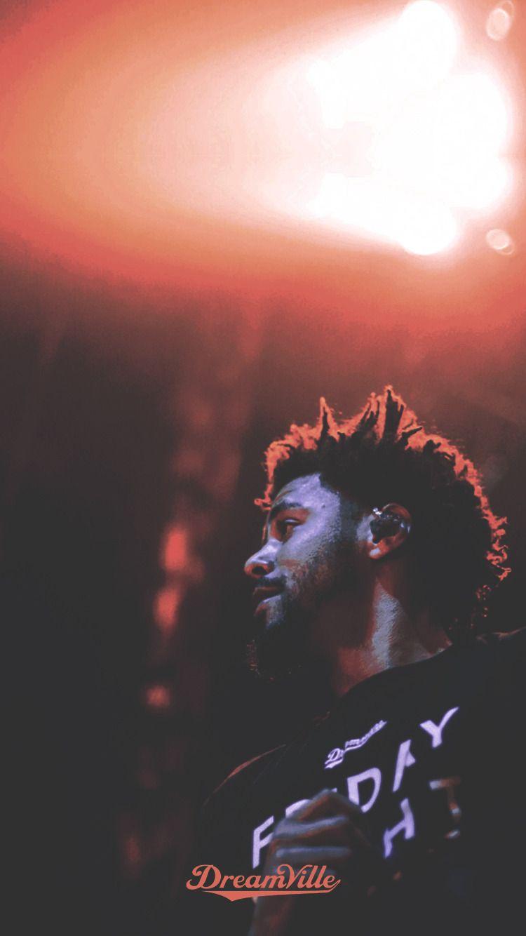 Dreamville Wallpapers