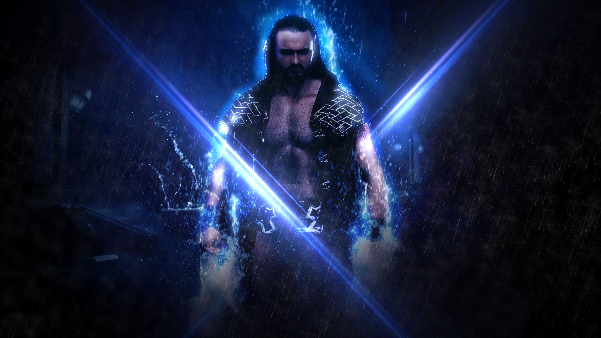 Drew Mcintyre Wallpapers