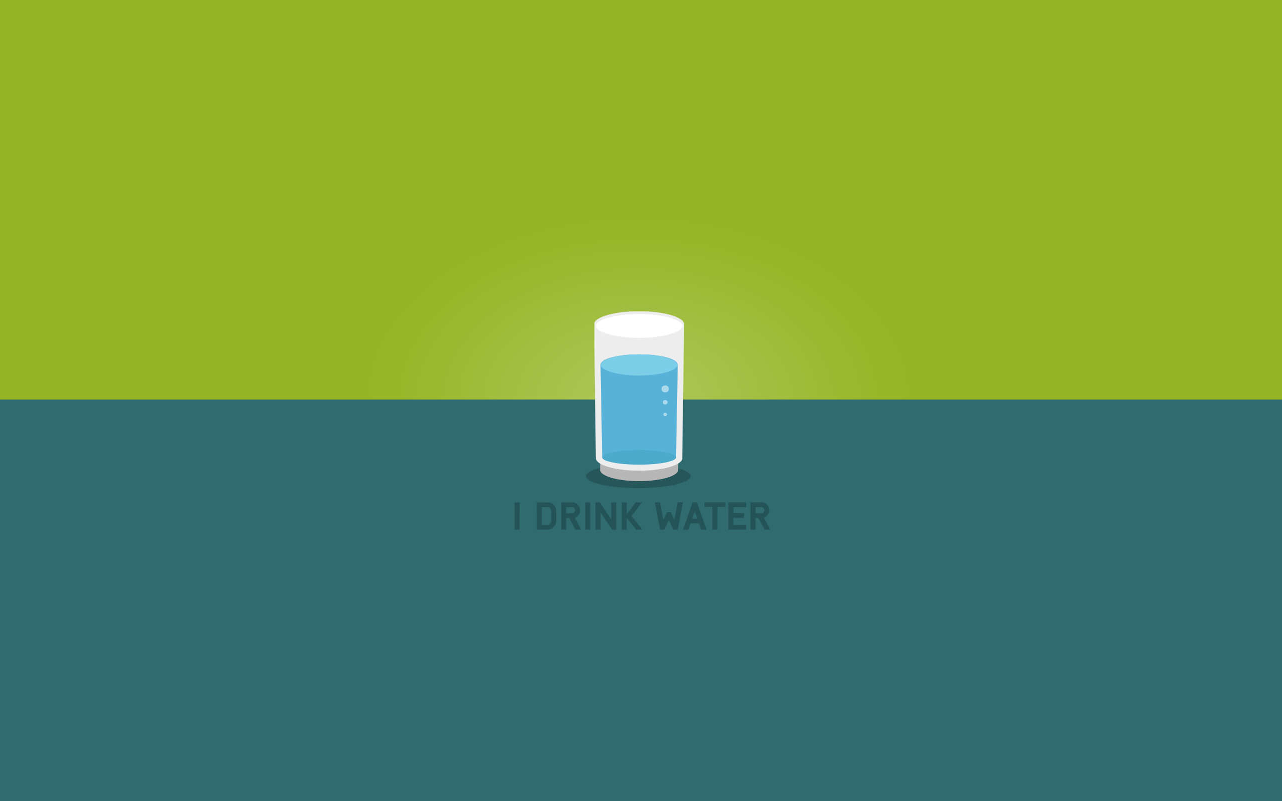 Drink Water Wallpapers