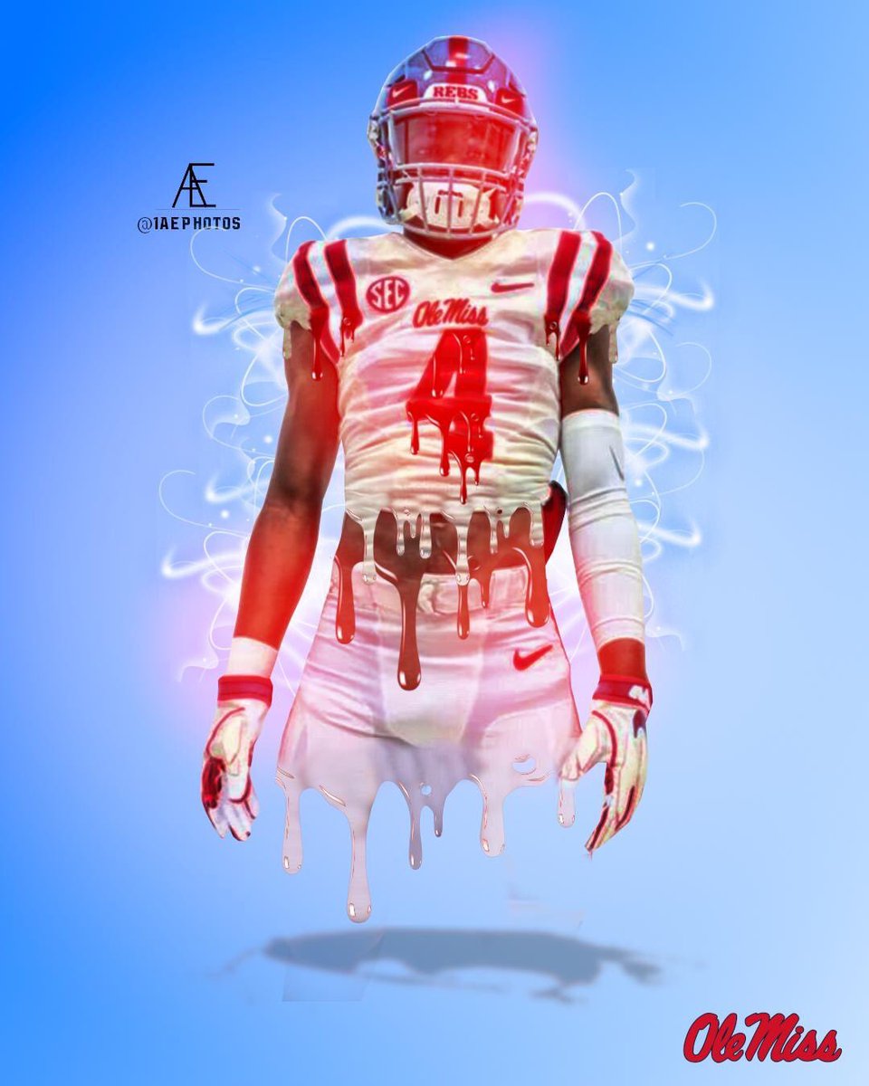 Drippy Football Players Wallpapers