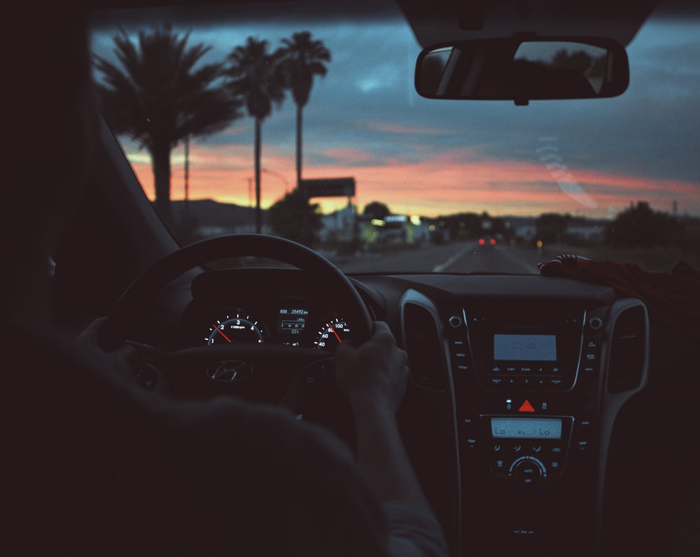 Driving Wallpapers