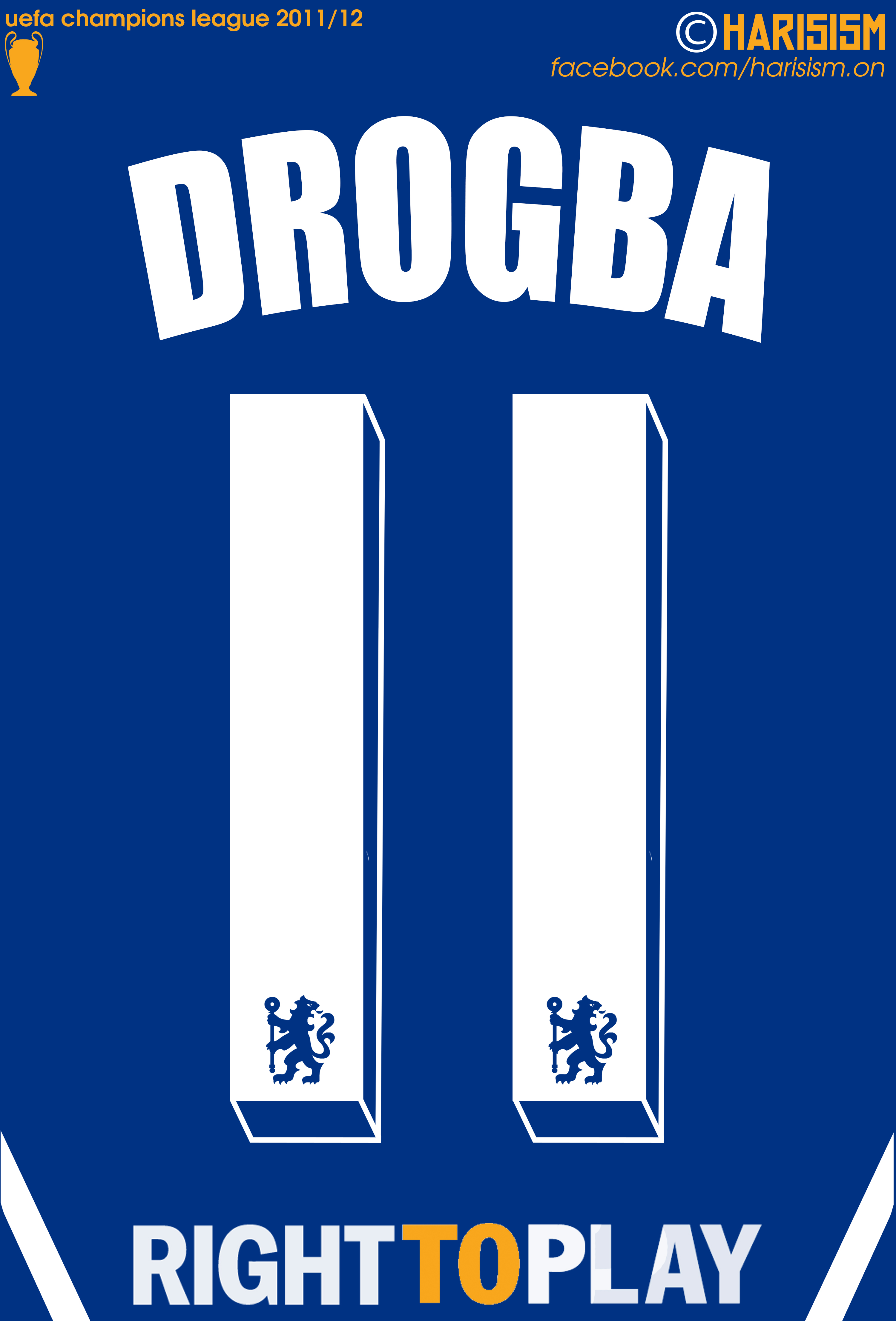 Drogba Wallpapers