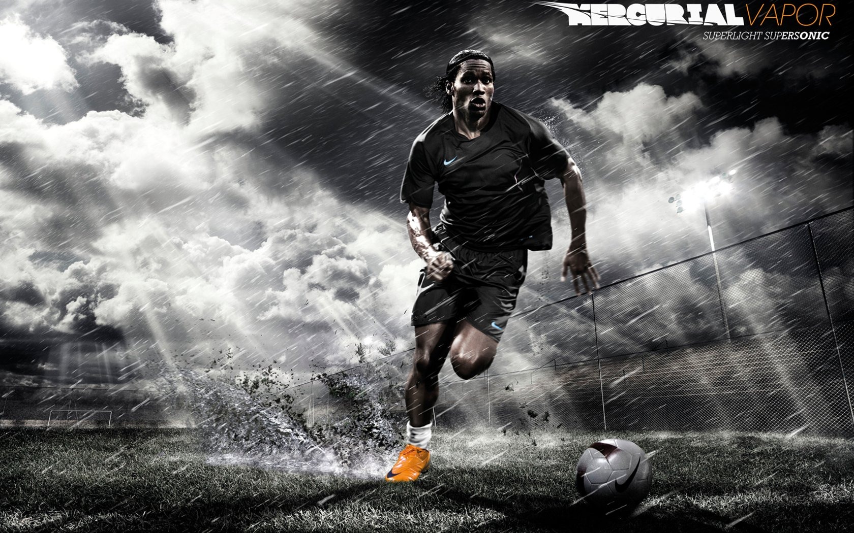 Drogba Wallpapers