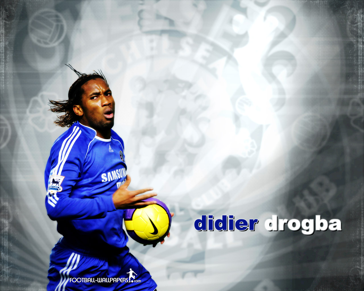 Drogba Wallpapers