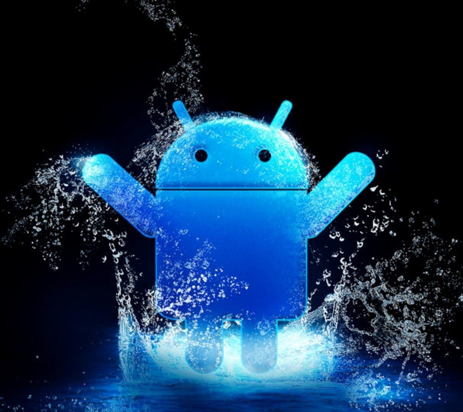 Droid Hd Wallpapers