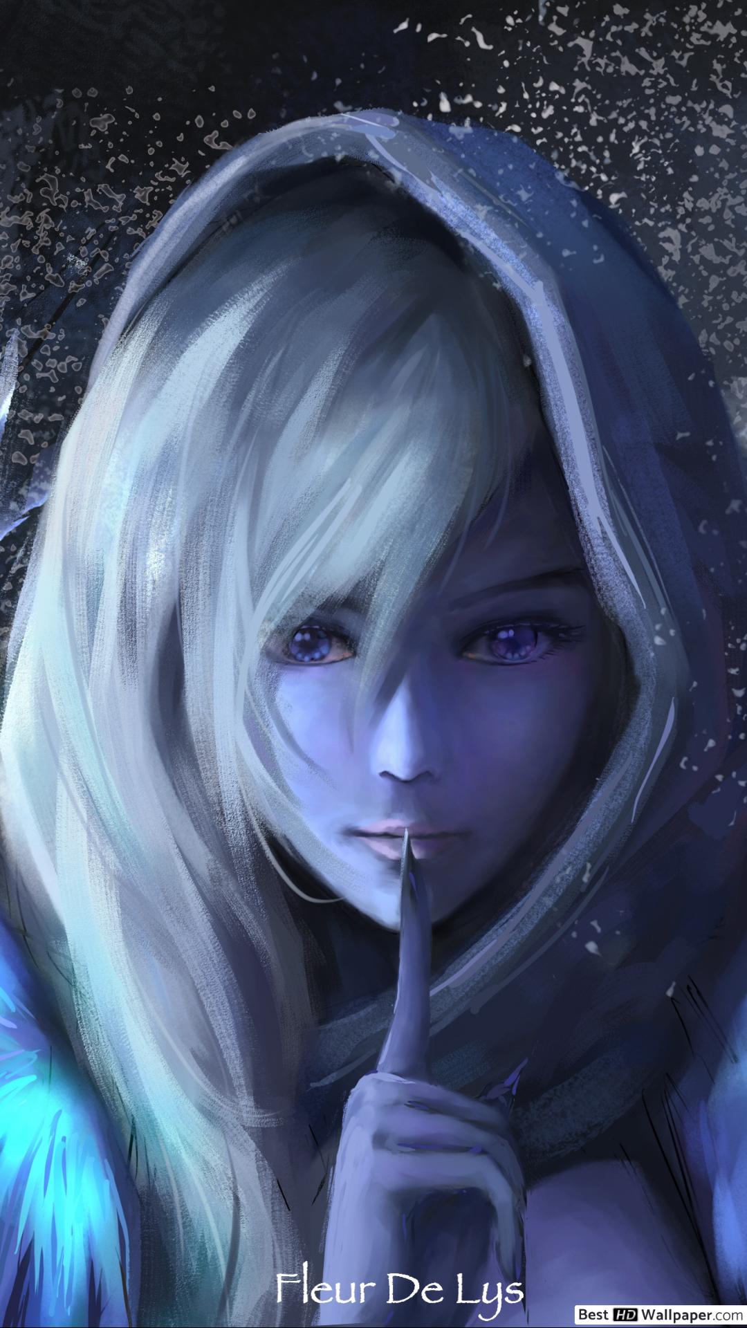 Drow Ranger Wallpapers