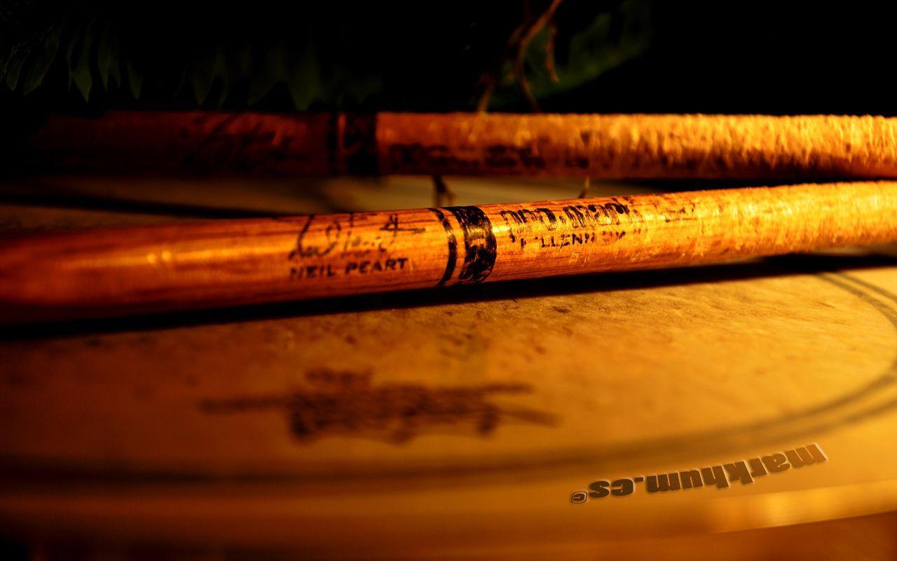 Drum Stick Wallpapers