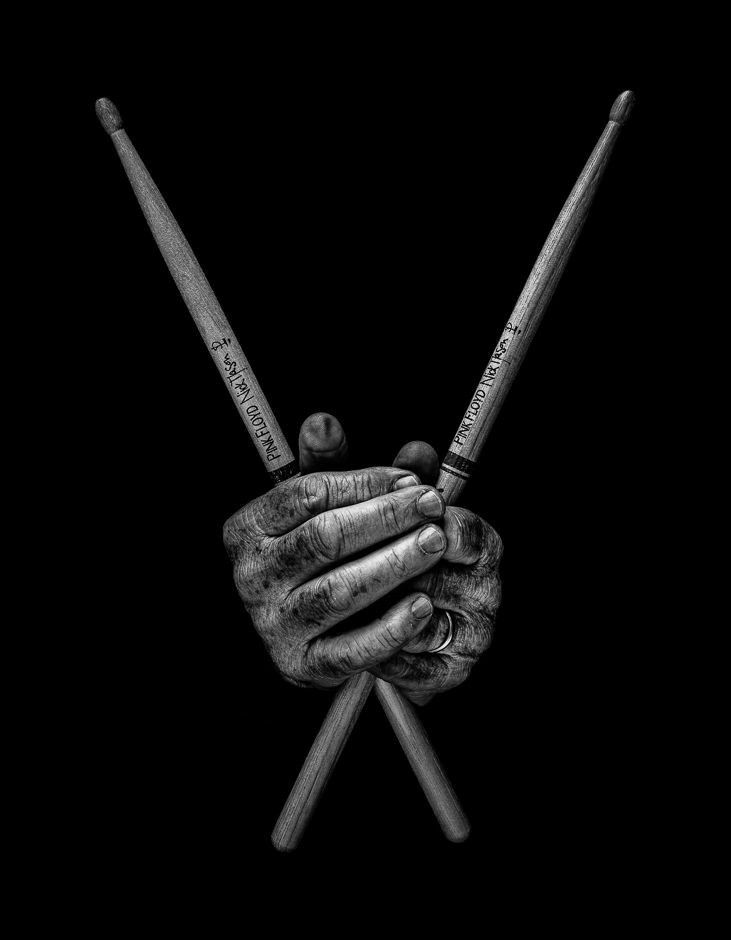 Drum Stick Wallpapers