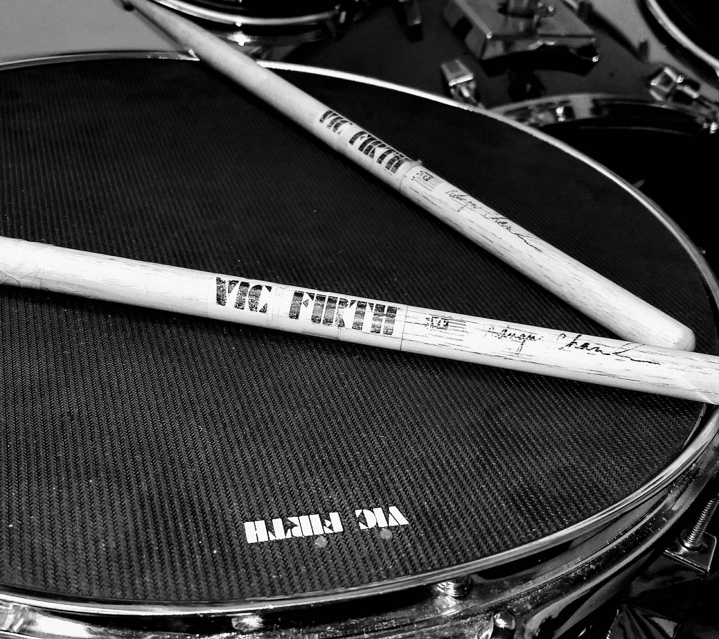 Drum Stick Wallpapers