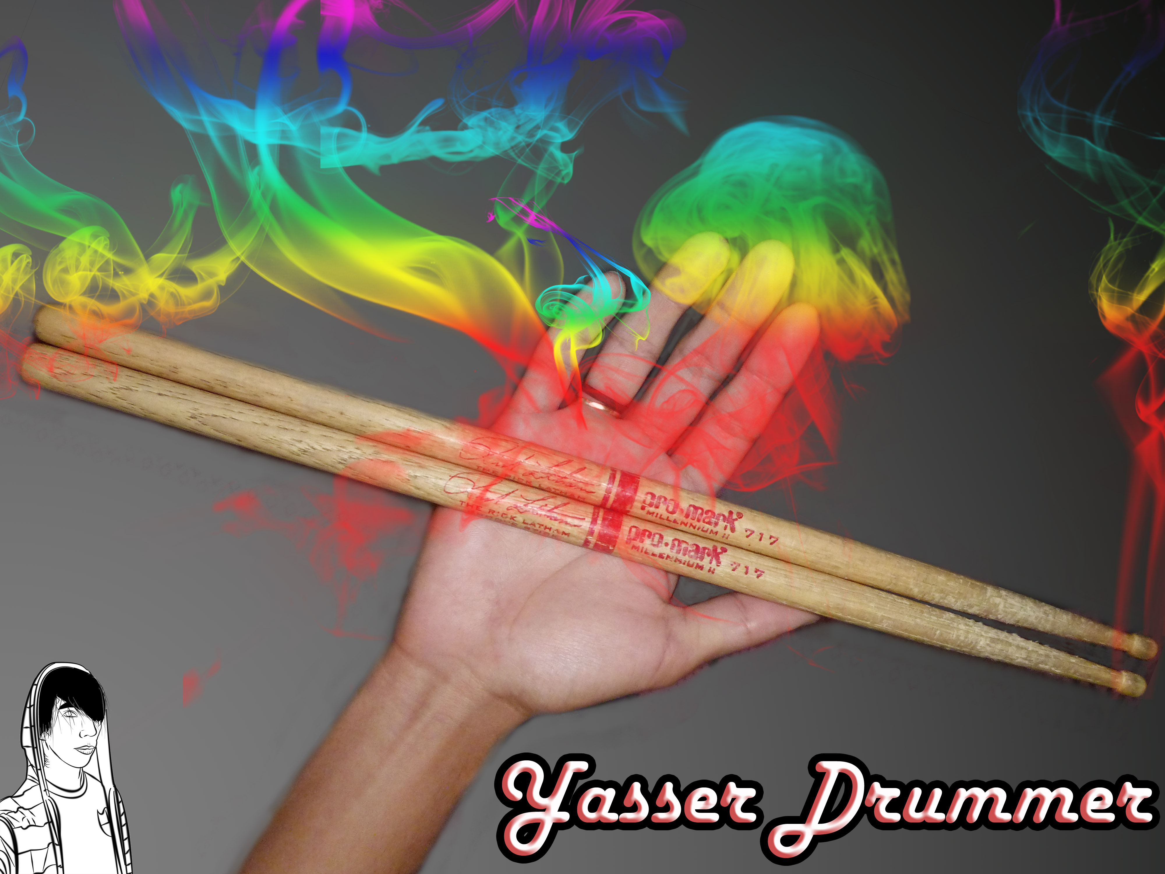 Drum Stick Wallpapers