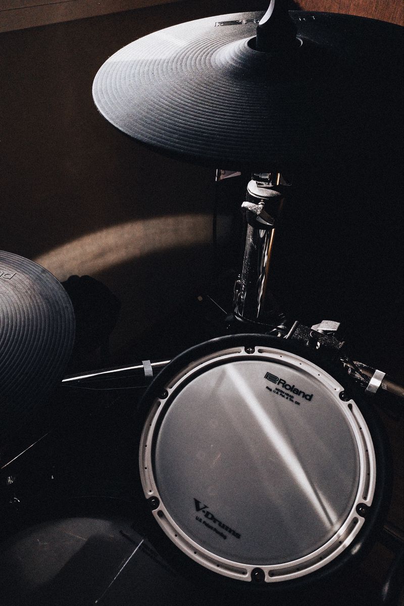 Drum Iphone Wallpapers