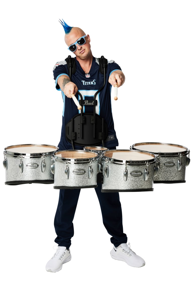 Drumline Wallpapers