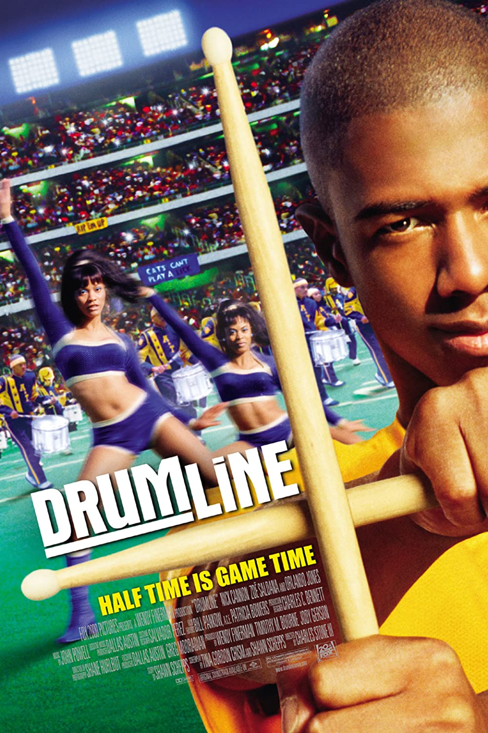 Drumline Wallpapers