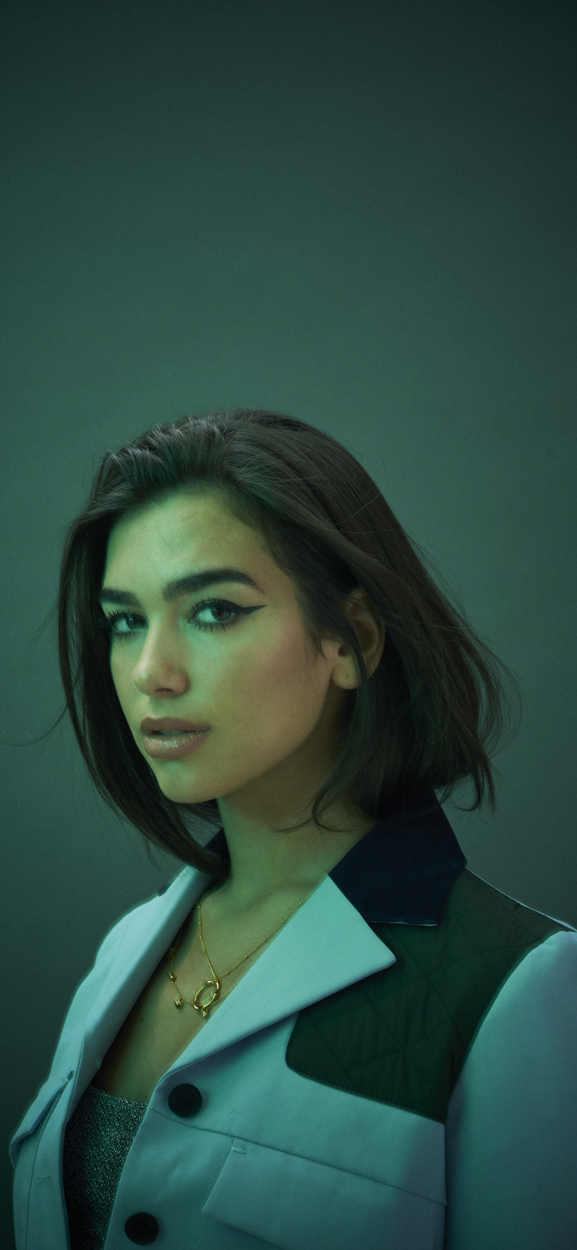 Dua Lipa Iphone Wallpapers