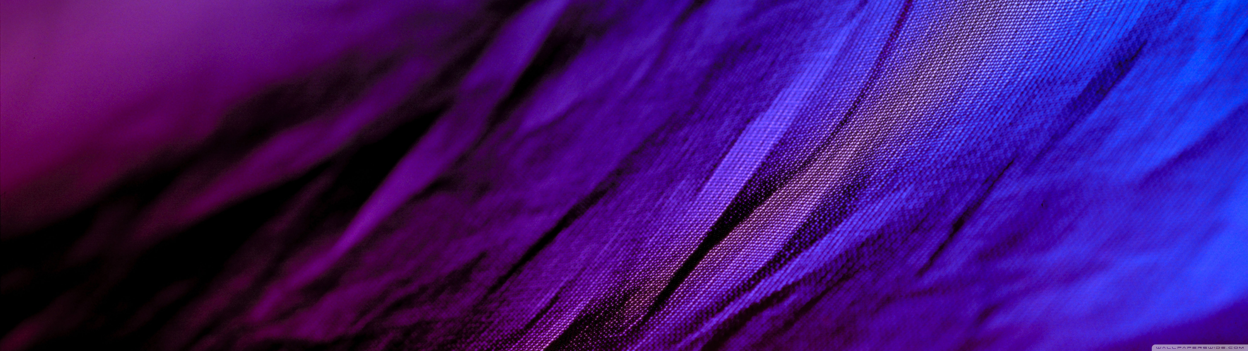 Dual Monitor Purple Wallpapers