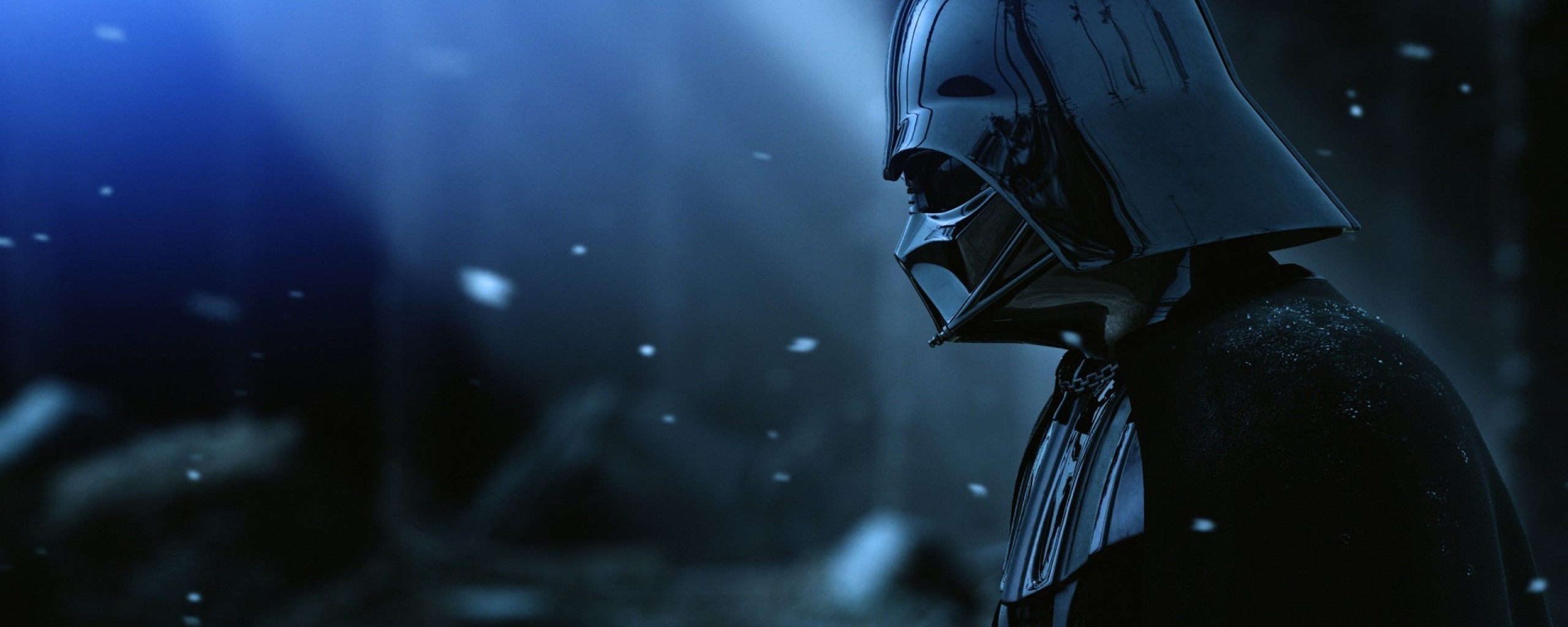 Dual Monitor Star Wars Wallpapers