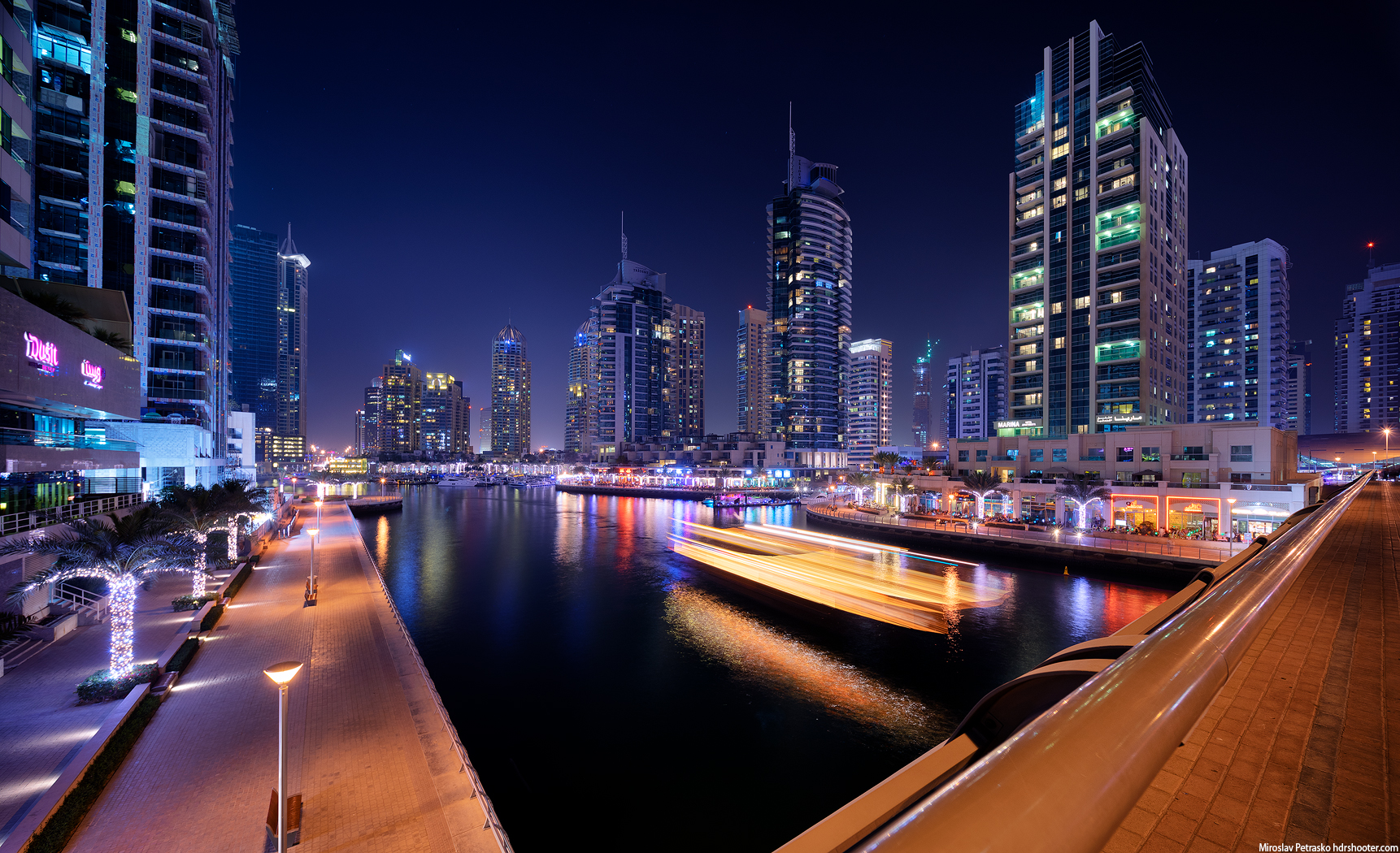 Dubai 4K Wallpapers