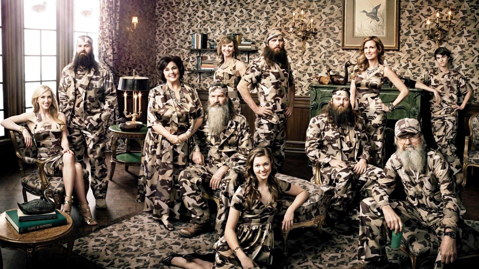 Duck Commander Wallpapers