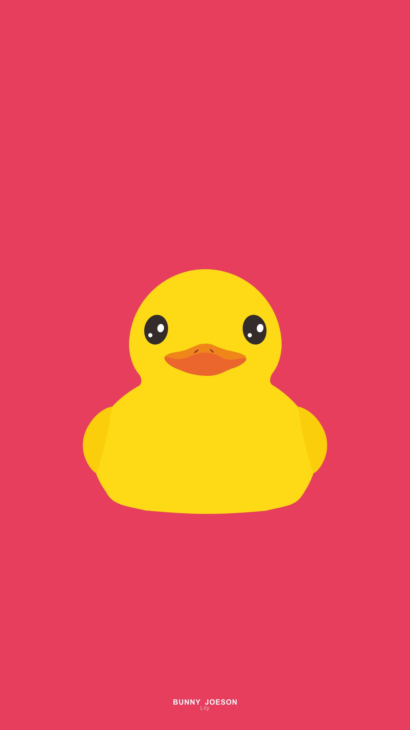 Duck Iphone Wallpapers