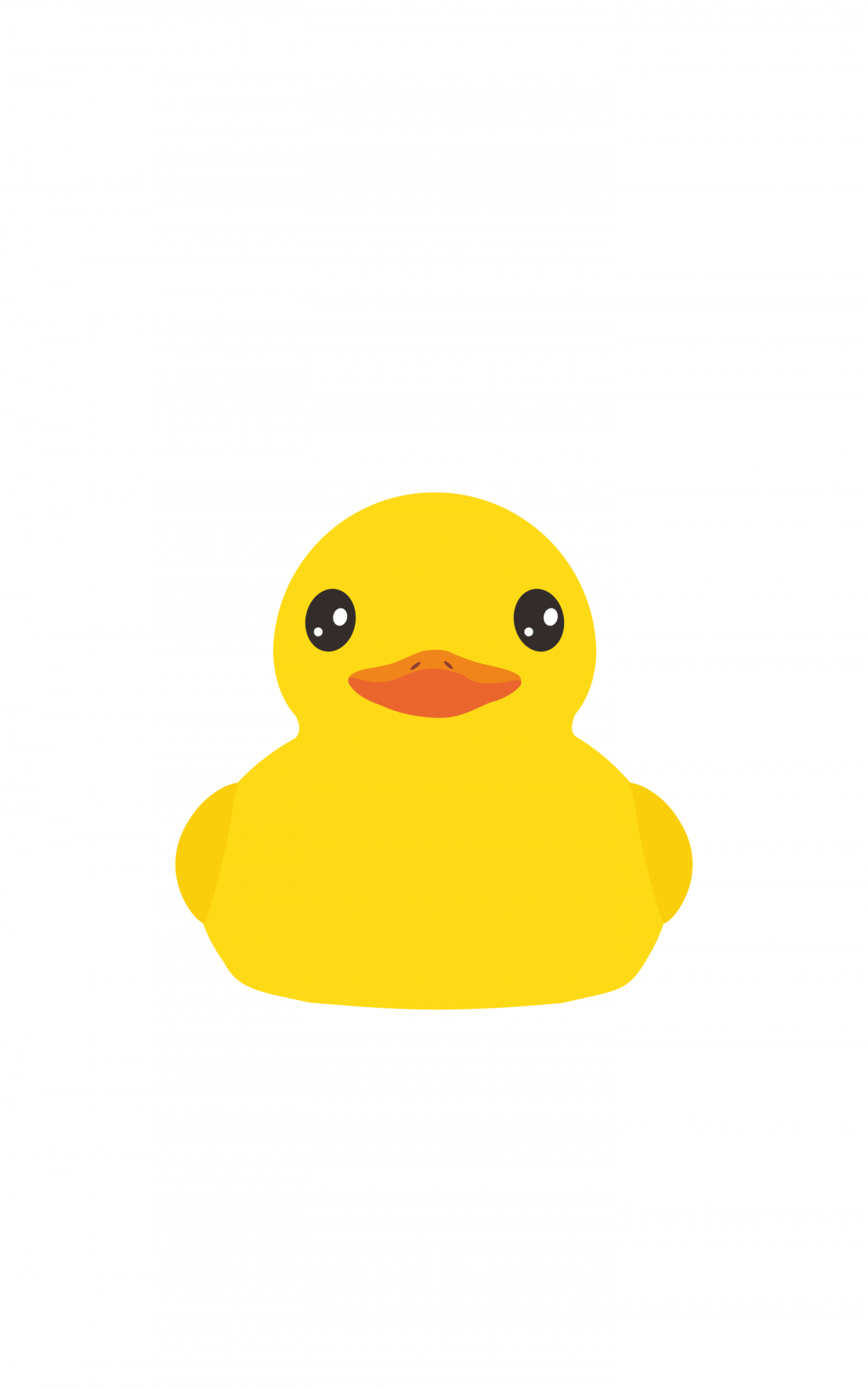 Duck Iphone Wallpapers