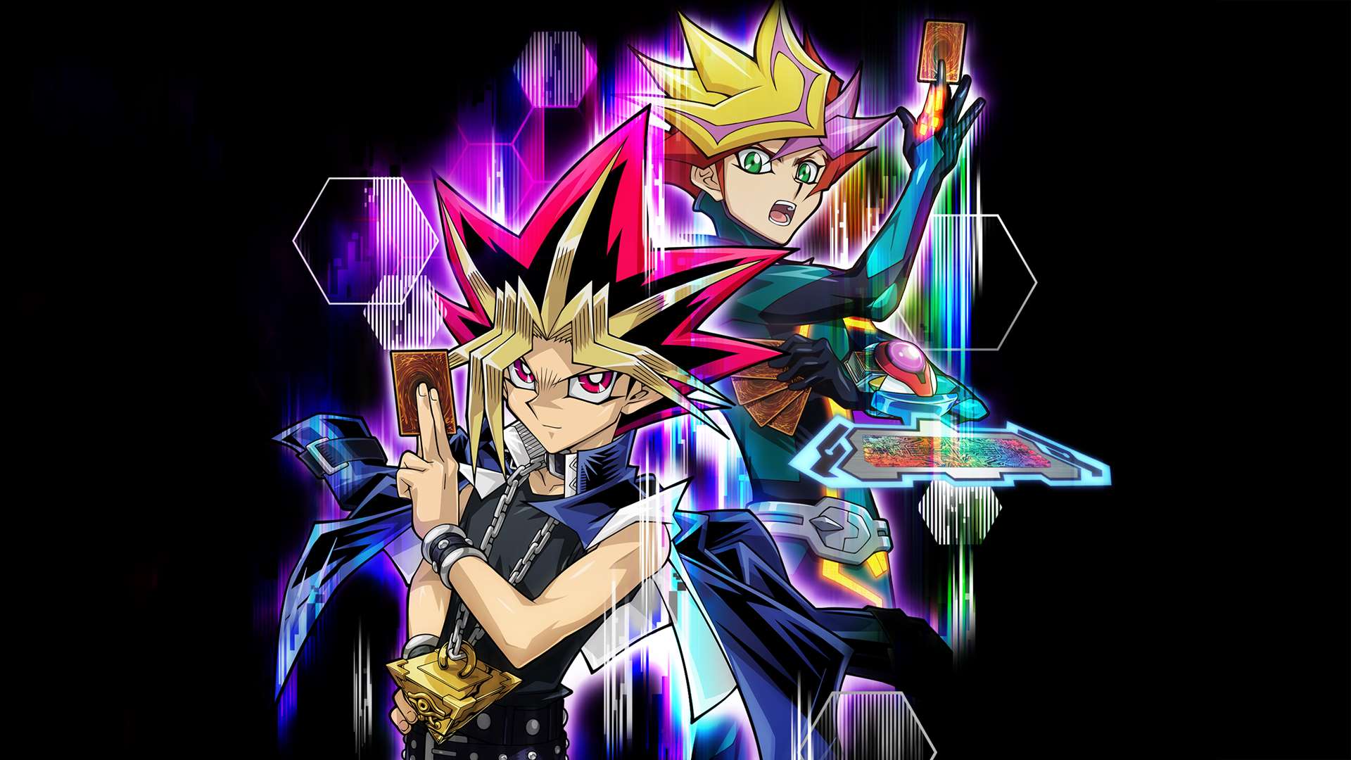 Duelist Wallpapers